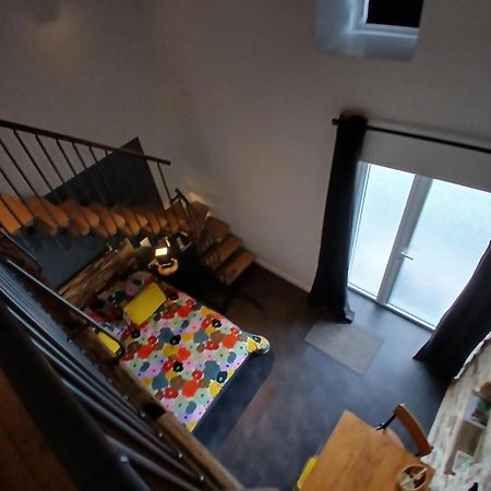 Les Chambres Du Couraud Saint-Aubin-des-Ormeaux Luaran gambar