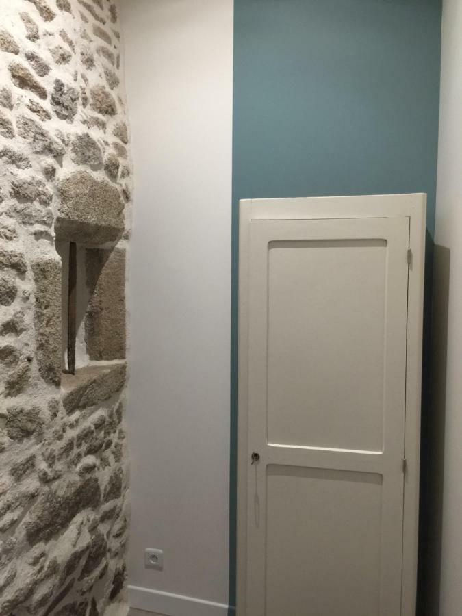 Les Chambres Du Couraud Saint-Aubin-des-Ormeaux Luaran gambar